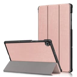 SKALO Lenovo Tab M10 FHD Plus 10.3"" Trifold Fodral - Roséguld