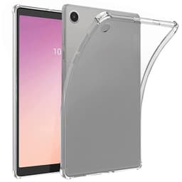 SKALO Lenovo Tab M8 Gen 4 TPU Skal - Transparent