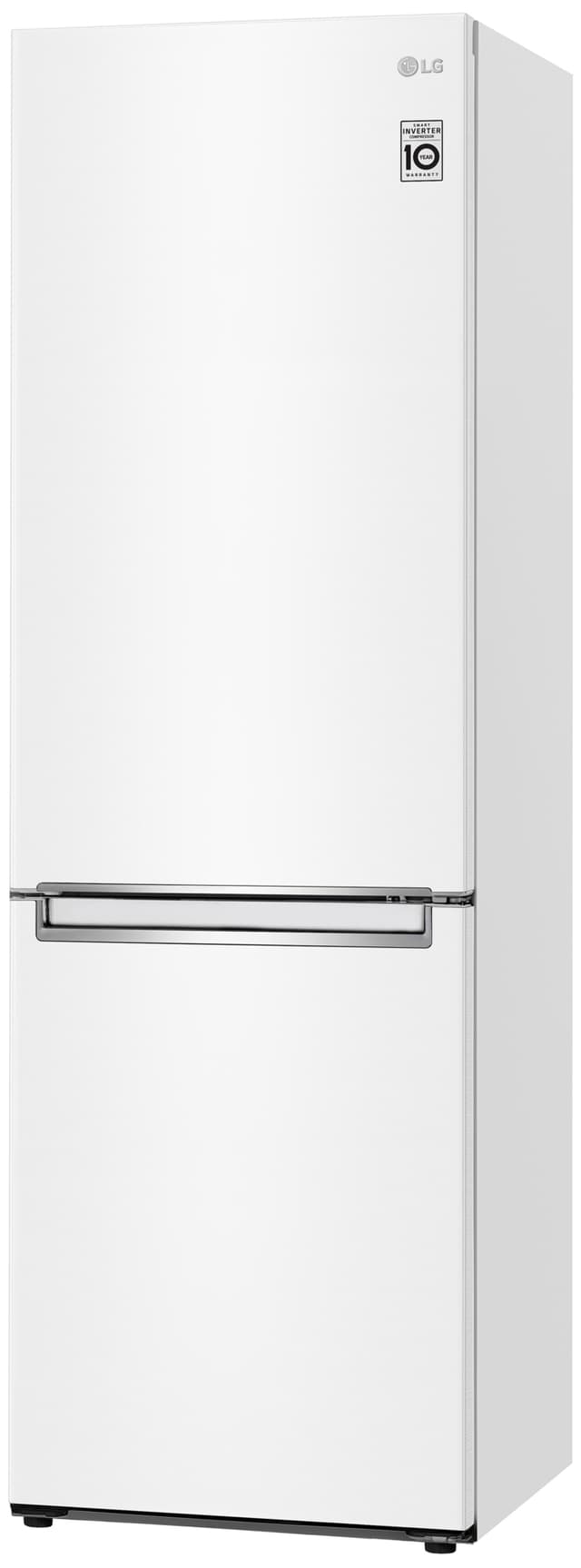 Refrigerator freezer GBP61SWPGN