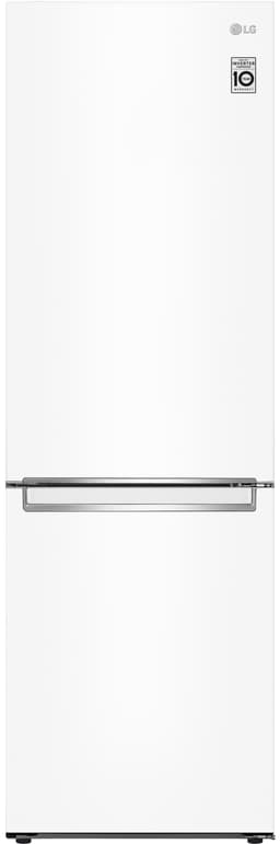 LG kombiskap GBP61SWPGN