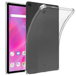 SKALO Lenovo Tab M10 (Gen 3) TPU Cover - Gennemsigtig