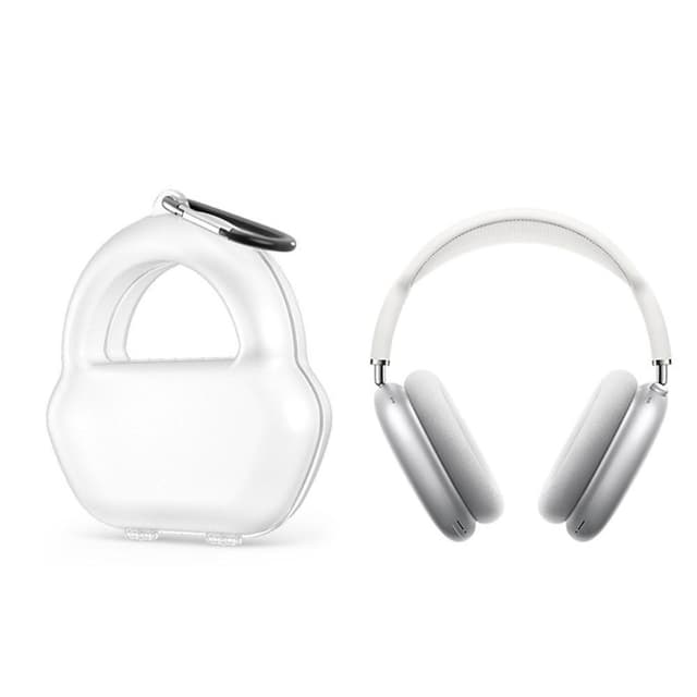 SKALO AirPods Max Beskyttelse Cover - Hvid