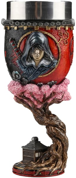 Nemesis Now Assassin's Creed Shadows pokal