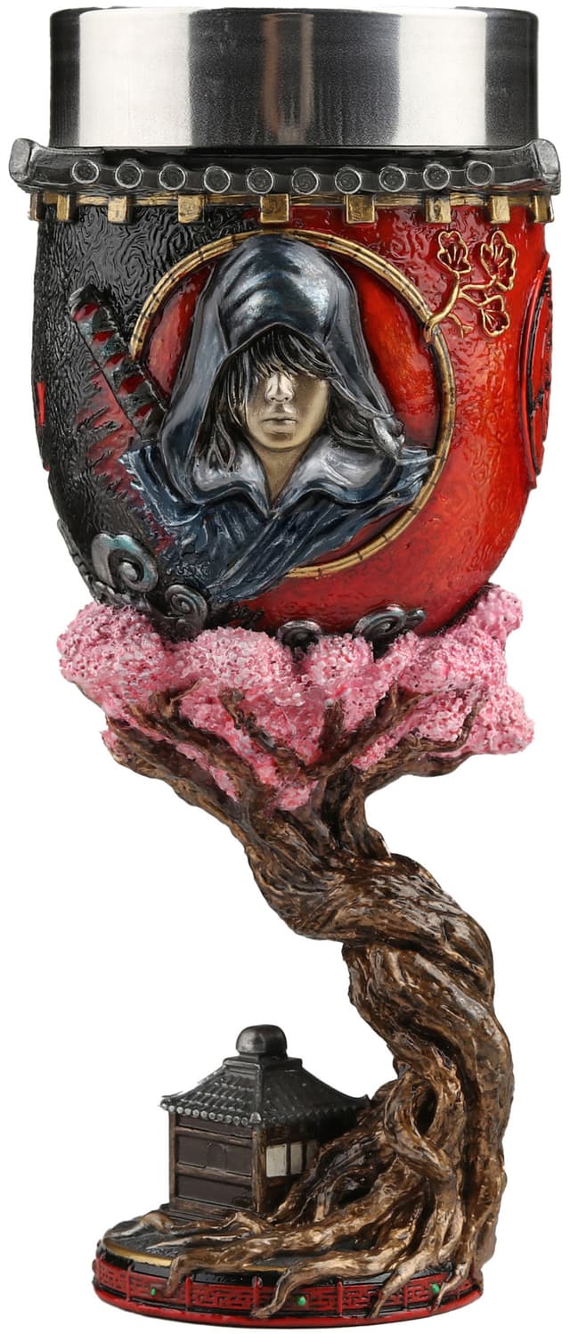 Nemesis Now Assassin's Creed Shadows pokal