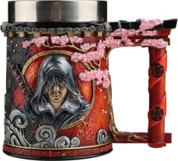 Nemesis Now Assassin's Creed Shadows seidel