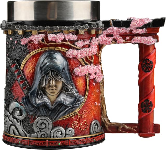 Nemesis Now Assassin's Creed Shadows sejdel