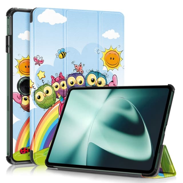 SKALO OnePlus Pad Trifold Fodral - Motiv 1