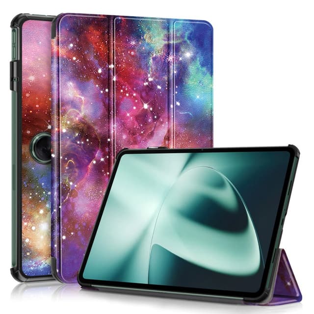 SKALO OnePlus Pad Trifold Fodral - Motiv 2