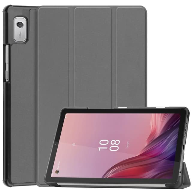 SKALO Lenovo Tab M9 Trifold Fodral - Grå