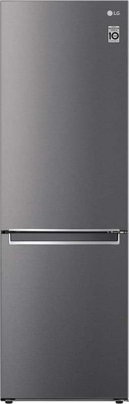 LG kombiskap GBP61DSPGN