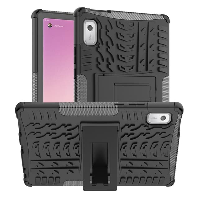 SKALO Lenovo Tab M9 Armor Däck Hybrid Skal
