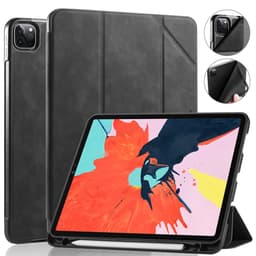 DG MING iPad Pro 11"" See Series Trifold Flip Cover - Sort