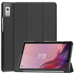 SKALO Lenovo Tab M9 Trifold Fodral - Svart