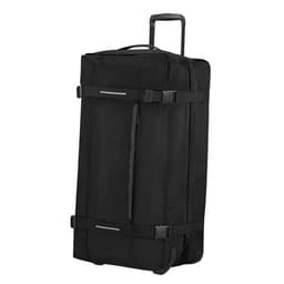 American Tourister Urban Track Duffelväska/WH Stor Svart