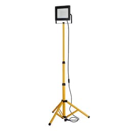 Forever Light LED-arbeidslys 1x100W 6000K med stativ
