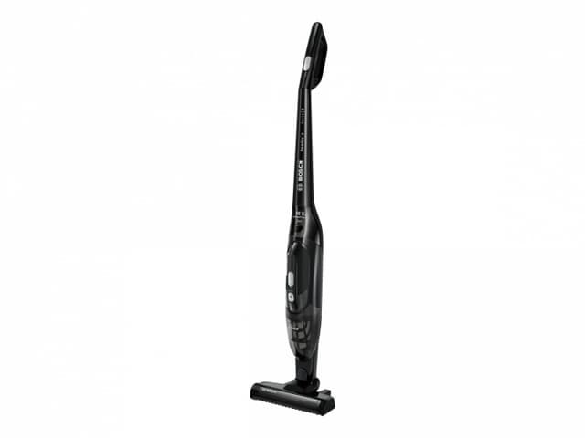 Bosch Readyy'y Serie 2 BCHF216B, Sladdlös dammsugare, 16Vmax, Svart