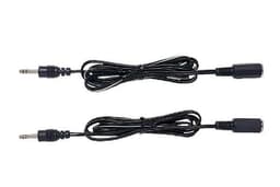 Scalextric forlengelseskabler