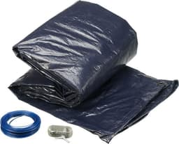Pool Cover Winter for Pool Size Ø550 cm