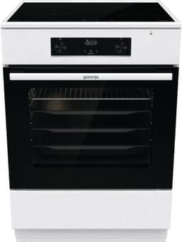 Gorenje komfyr GEIT6D61WPG
