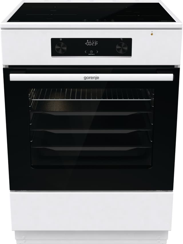 Gorenje komfyr GEIT6D61WPG