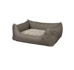 Hundeseng Drago Cozy 90x80cm beige