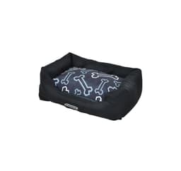 Hundeseng krydderpute veggseng black bone s, Rogz