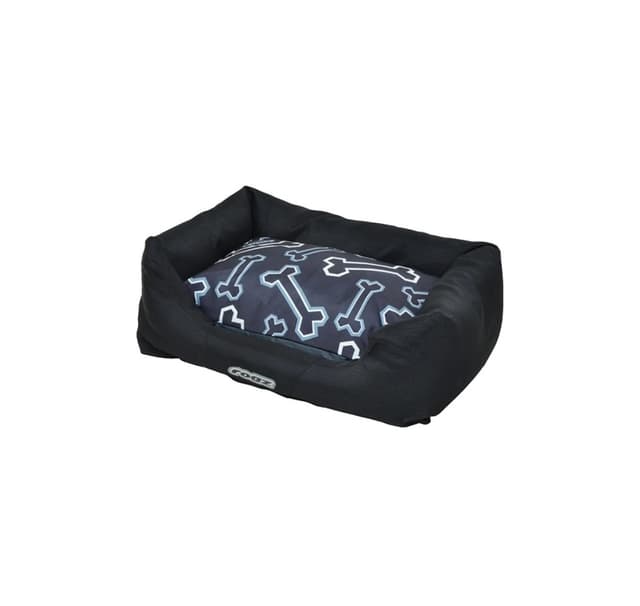 Hundeseng krydderpute veggseng black bone s, Rogz