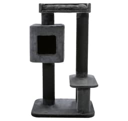Kattetårn Izan XXL 120cm, antrasitt