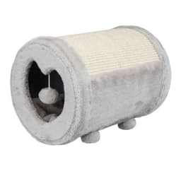 Cat Tower Cathouse 27x39cm harmaa