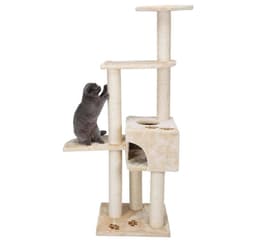 Katttorn Alicante 142cm beige
