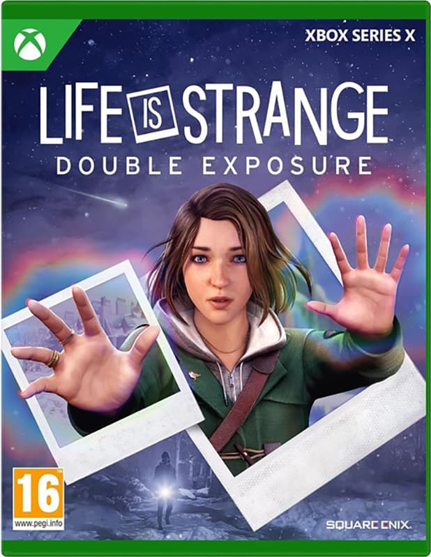 Life is Strange: Double Exposure (Xbox Series X)