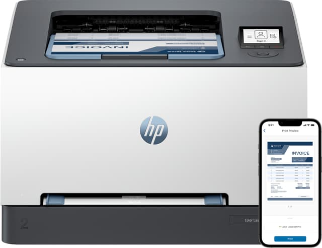 HP LaserJet Pro M3202dw SF laserprinter