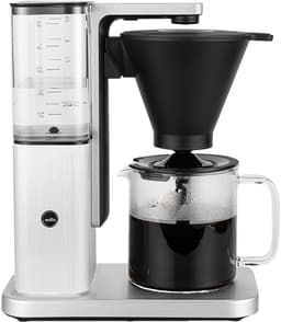 Wilfa Zense Alux kaffetrakter CM10ABA-A125 (aluminum)