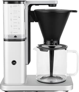 Wilfa Zense Alux kaffetrakter CM10ABA-M125 (aluminum)