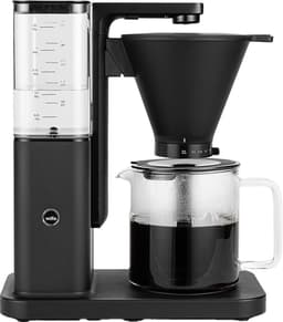 Wilfa Zense Alux kaffebryggare CM10AB-M125 (svart)