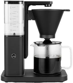 Wilfa Zense kaffetrakter CM10B-A125 (sort)