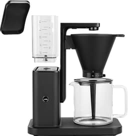 Wilfa Zense kaffetrakter CM10B-M125 (sort)