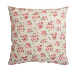 Pute ADELINE 50x50cm, beige