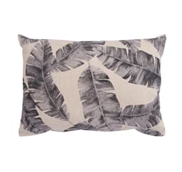 Pute HOLLY GRAPHIC 32x45cm, blader