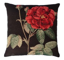 Kudde HOLLY ROSE 45x45cm