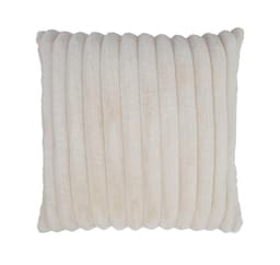 Pute FJORD 50x50cm, hvit