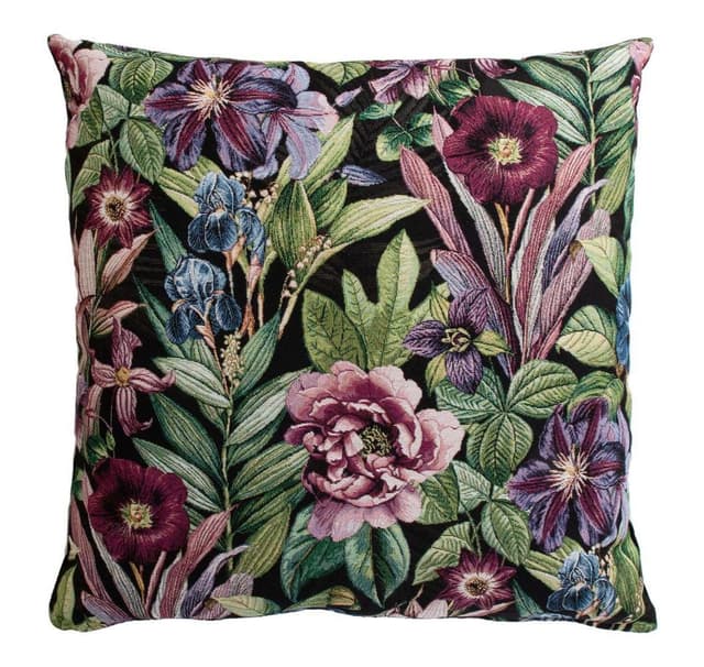 Pute HOLLY ROSE 68x68cm