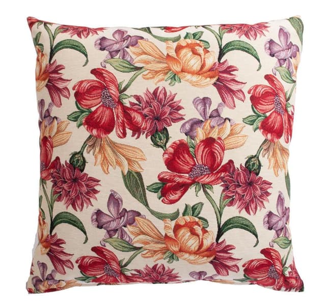 Pute HOLLY ROSE 68x68cm