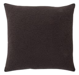 Tyyny LAMB BAG 65x65cm, tummanharmaa