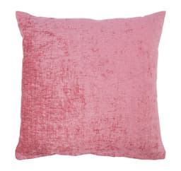 Pute TEND 45x45cm, rosa