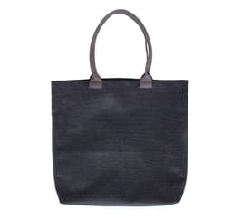 Shoppingväska MY BAG 48x44cm, mörkgrå