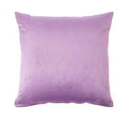 Pute FLØYL 2, 45x45cm, lilla