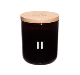 Doftljus RENTO ARCTIC BERRIES, D7,5xH9cm