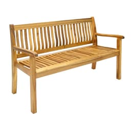 Bänk FINLAY 150x61xH89cm, akacia