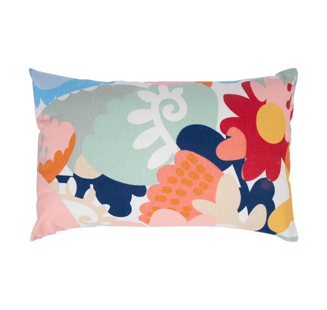 Tyyny NORDIC FLOWER 32x50cm